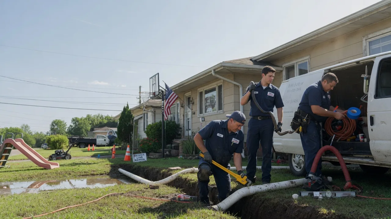 Toilet Installation in Dennison, OH near me
